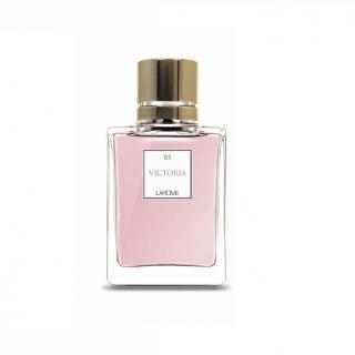 LAROME Paris - VICTORIA - 85F Varianta: 100ml