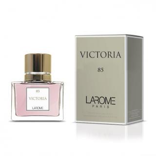 LAROME Paris - VICTORIA - 85F Varianta: 50ml