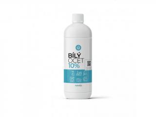 Nanolab Biely ocot Objem: 1L