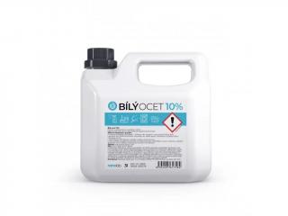 Nanolab Biely ocot Objem: 3L