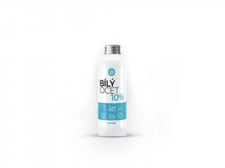 Nanolab Biely ocot Objem: 500ml