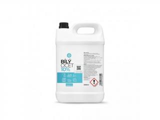 Nanolab Biely ocot Objem: 5L