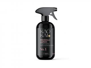 Nanolab Interiérový parfum KAO KAI. No.1 Objem: 500ml ve spreji