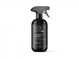 Nanolab Interiérový parfum KAO KAI. No.4 Objem: 500ml ve spreji