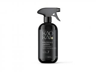 Nanolab Interiérový parfum KAO KAI. No.7 Objem: 500ml ve spreji