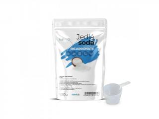 Nanolab Jedlá sóda Objem: 1Kg
