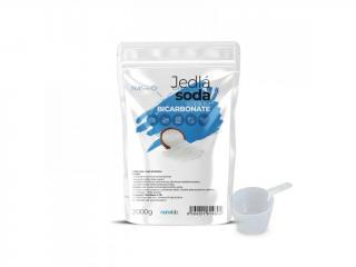 Nanolab Jedlá sóda Objem: 2Kg