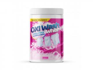 Nanolab OXI Wash na bielu bielizeň Objem: 1Kg