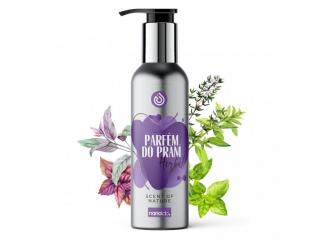 Nanolab Parfém do prania Herbal 150 ml