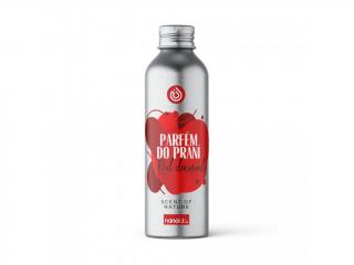 Nanolab Parfém do prania Red diamond 150 ml