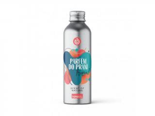 Nanolab  Parfém do prania Tropical 150 ml