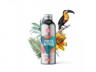 Nanolab  Parfém do prania Tropical 300 ml