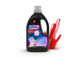 Nanolab Parfumovaná octová AVIVÁŽ Red diamond 1,5L