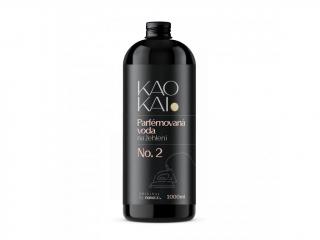 Nanolab Parfumovaná voda na žehlenie KAO KAI. No.2