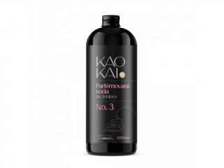 Nanolab Parfumovaná voda na žehlenie KAO KAI. No.3