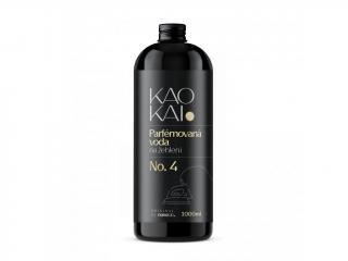 Nanolab Parfumovaná voda na žehlenie KAO KAI. No.4
