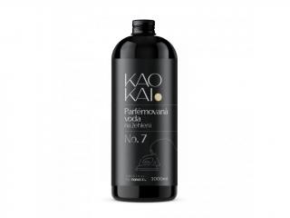 Nanolab Parfumovaná voda na žehlenie KAO KAI. No.7
