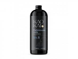 Nanolab Parfumovaná voda na žehlenie KAO KAI. No.8