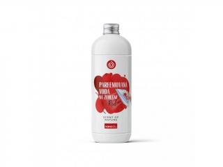 Nanolab Parfumovaná voda na žehlenie Red 1L