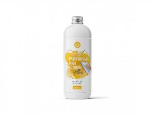 Nanolab Parfumovaná voda na žehlenie Yellow 1L