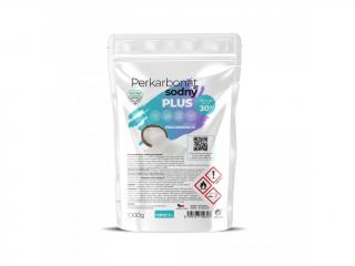 Nanolab Perkarbonát sodný PLUS Objem: 1Kg
