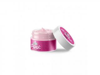 Nanolab Pink STRONG multifunkčná čistiaca pasta Objem: 500g