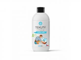 Nanolab TEKUTÝ PIESOK so sódou 500 ml