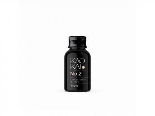 Parfum Nanolab KAO KAI. do prania inšpirovaný francúzskou vôňou No.2 Objem: 10 ml, Pracích dávok: 2