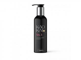Parfum Nanolab KAO KAI. do prania inšpirovaný francúzskou vôňou No.3 Objem: 150 ml, Pracích dávok: 30