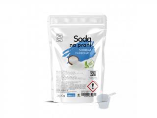 Sóda na pranie Objem: 2Kg