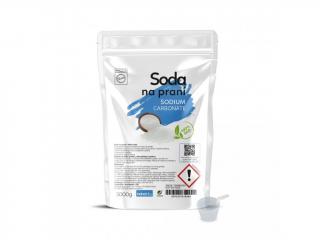 Sóda na pranie Objem: 3Kg