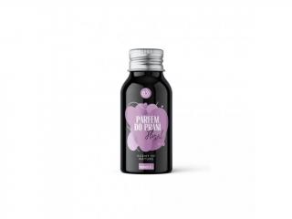 VZORKA - Nanolab  Parfém do prania Floral 10 ml