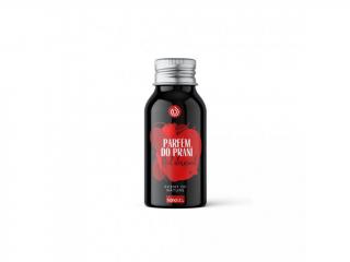 VZORKA - Nanolab Parfém do prania Red diamond 10 ml
