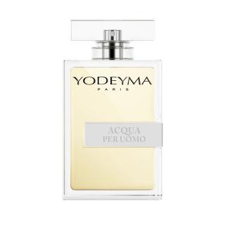 Yodeyma Acqua per Uomo parfumovaná voda pánská Varianta: 100ml