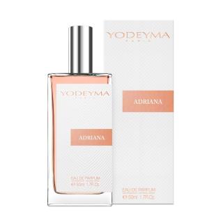 Yodeyma Adriana parfumovaná voda dámska Varianta: 50ml