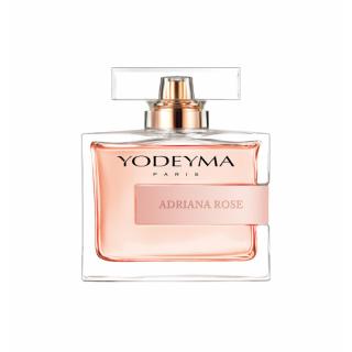 Yodeyma Adriana rose parfumovaná voda dámska Varianta: 100ml