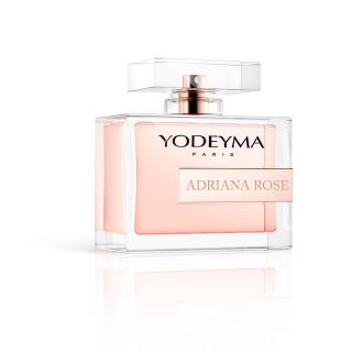 Yodeyma Adriana rose parfumovaná voda dámska Varianta: 15ml (bez viečka a krabičky)