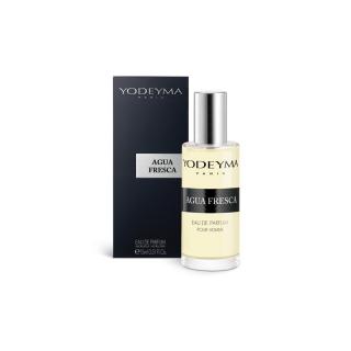 Yodeyma Agua Fresca parfumovaná voda pánská Varianta: 15ml