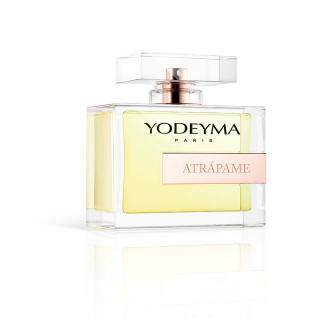 Yodeyma Atrapame parfumovaná voda dámska Varianta: 15ml (bez viečka a krabičky)