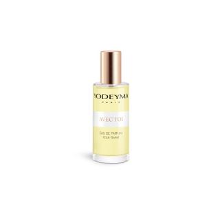 Yodeyma Avec toi parfumovaná voda dámska Varianta: 15ml (bez viečka a krabičky)
