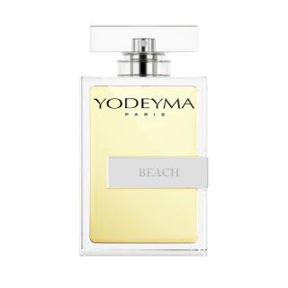 Yodeyma Beach parfumovaná voda pánská Varianta: 100ml