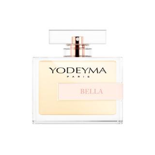 Yodeyma Bella parfumovaná voda dámska Varianta: 100ml