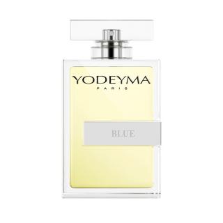 Yodeyma Blue parfumovaná voda pánská Varianta: 100ml