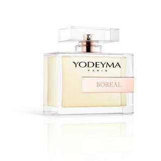 Yodeyma Boreal parfumovaná voda dámska Varianta: 100ml