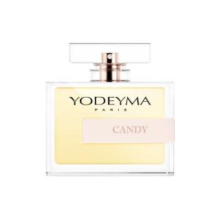 Yodeyma  Candy parfumovaná voda dámska Varianta: 100ml