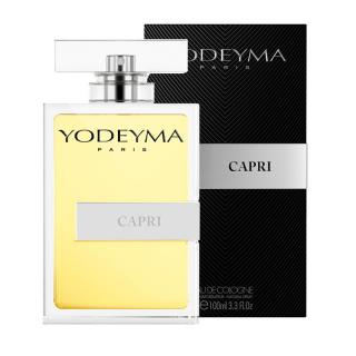 Yodeyma CAPRI parfumovaná voda dámska Varianta: 100ml