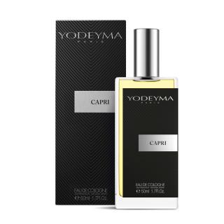 Yodeyma CAPRI parfumovaná voda dámska Varianta: 50ml