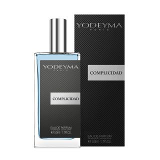 Yodeyma Complicidad parfumovaná voda pánská Varianta: 50ml
