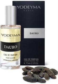 Yodeyma Dauro parfumovaná voda pánská Varianta: 15ml