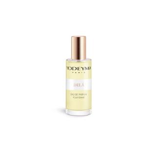 Yodeyma Delá parfumovaná voda dámska Varianta: 15ml (bez viečka a krabičky)